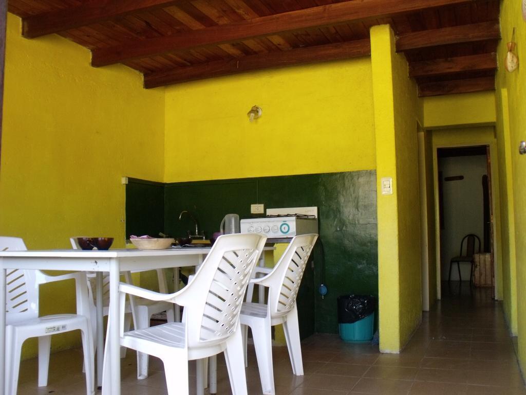 Hotel Ongamira Turismo Rural Córdoba Exterior foto